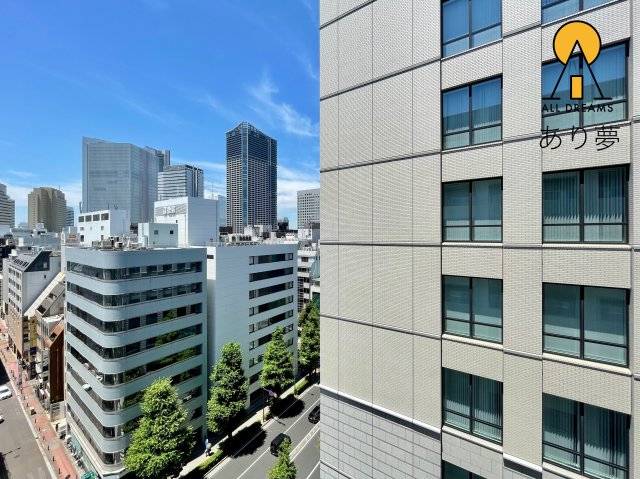 パークアクシス横濱関内スクエア