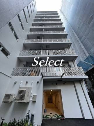 パークアクシス横浜阪東橋